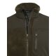 Beretta Herren Sherpa Fleece Jacke Halifax Green Moss XXL