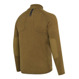 Beretta Herren Fleece Jacke Abisko Full Zip Otter M