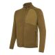 Beretta Herren Fleece Jacke Abisko Full Zip Otter M