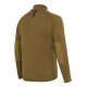 Beretta Herren Fleece Jacke Abisko Full Zip Otter M
