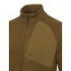 Beretta Herren Fleece Jacke Abisko Full Zip Otter M