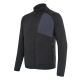 Beretta Herren Fleece Jacke Abisko Full Zip Ebony 3XL