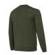 Beretta Herren Pullover Merino V-Neck Green Moss 3XL