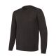 Beretta Herren Pullover Merino V-Neck Brown Bark L