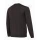 Beretta Herren Pullover Merino V-Neck Brown Bark L