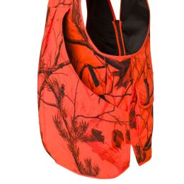 Beretta Unisex Weste Symmer Realtree Ap Camo Hd Orange M