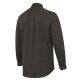 Beretta Herren Hemd Jargo Stretch Bark & Burgundy Check M