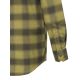 Beretta Herren Hemd Cadet Flannel Moss Check XL