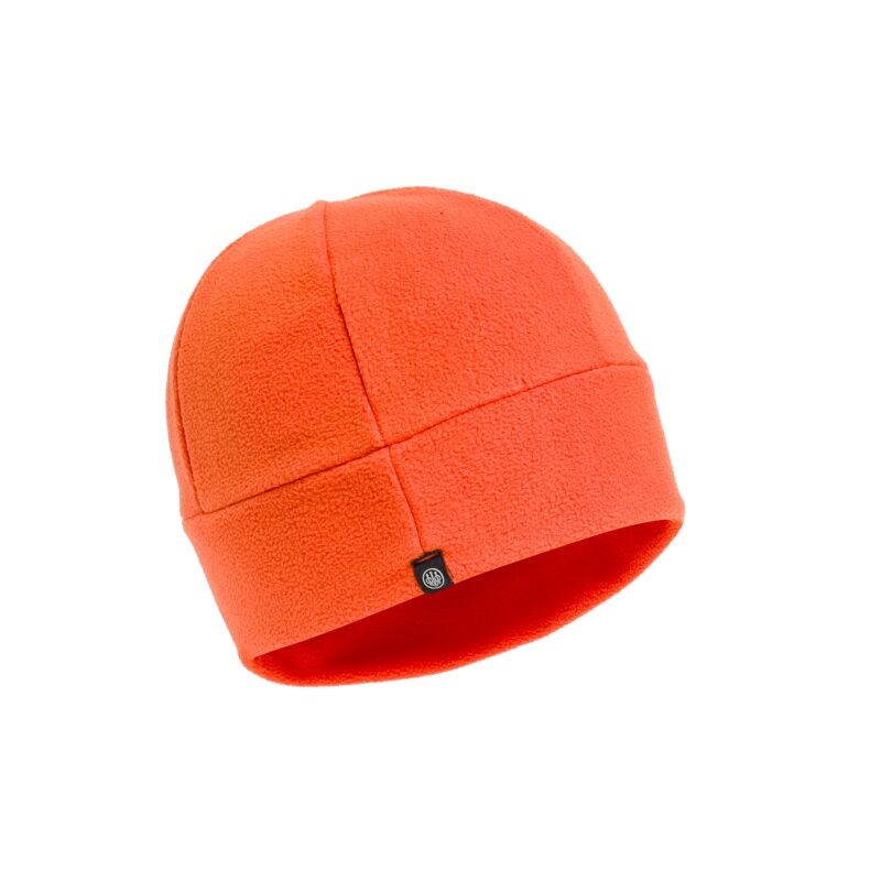 Beretta Unisex Mütze Polar Beanie Orange