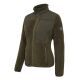 Beretta Damen Sherpa Fleece Jacke Halifax Green Moss S