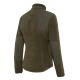 Beretta Damen Sherpa Fleece Jacke Halifax Green Moss S