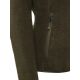 Beretta Damen Sherpa Fleece Jacke Halifax Green Moss S