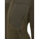 Beretta Damen Sherpa Fleece Jacke Halifax Green Moss M