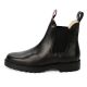 Blue Heeler Chelsea Boots Jackaroo Schwarz 40