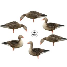 DK WAI Lockgänse Supreme (Lightweight Version)...