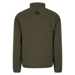 Seeland Herren Heizjacke Celsius Pine Green S