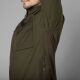 Seeland Herren Heizjacke Celsius Pine Green S