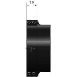 EP Arms Rotoclip ZFHL 57 mm