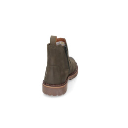 Camel Active Damen Chelsea Boots Khaki 38