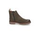 Camel Active Damen Chelsea Boots Khaki 38