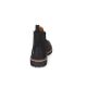 Camel Active Damen Chelsea Boots Schwarz 39