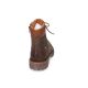 Camel Active Damen Boots Gefüttert Dunkelbraun Dunkelbraun 37