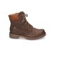 Camel Active Damen Boots Gefüttert Dunkelbraun Dunkelbraun 37