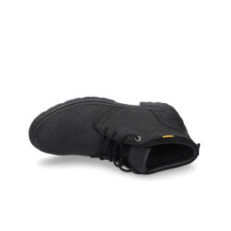 Camel Active Herren Boots Casual Schwarz 45
