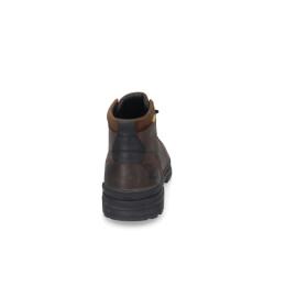 Camel Active Herren Boots Casual Schoko 41