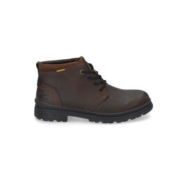 Camel Active Herren Boots Casual Schoko 42
