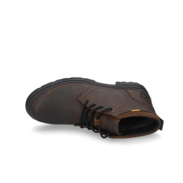 Camel Active Herren Boots Casual Schoko 42