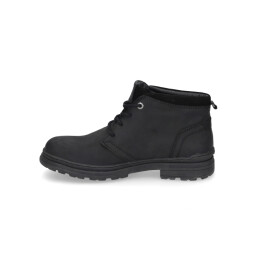 Camel Active Herren Boots Casual Schoko 42