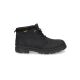 Camel Active Herren Boots Casual Schoko 42