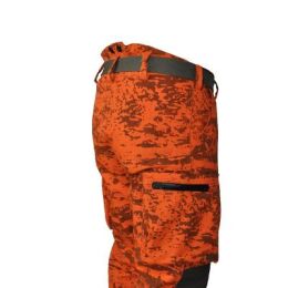 Hubertus Sauenschutzhose 24