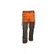 Hubertus Sauenschutzhose 24