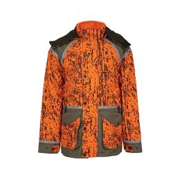 Hubertus Hundef&uuml;hrer Sicherheitsjacke XS