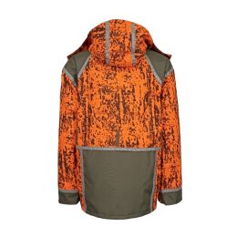 Hubertus Hundef&uuml;hrer Sicherheitsjacke XS