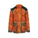 Hubertus Hundeführer Sicherheitsjacke XS