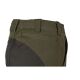 Hubertus Damen Jagd Hose Stretch EMMA Oliv/Braun 38
