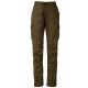 Hubertus Damen Jagd Hose OS 50 Zillertal Oliv/Braun 48