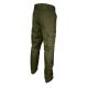 Hubertus Herren Jagdhose "Blattschuss" Oliv/Braun 48
