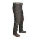 Hubertus Herren Jagdhose OS 50 "Blattschuss" Oliv/Braun 25