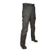 Hubertus Herren Wachs-Jagdhose Oliv 26