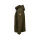 Hubertus Herren Softshelljacke "Kempten" Dunkeloliv 8XL