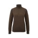 Hubertus Damen Strickpullover "Christine" Braun 44