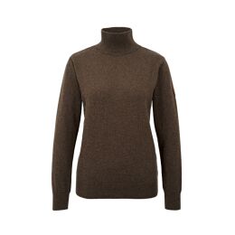 Hubertus Damen Strickpullover "Christine" Braun 48