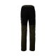 Hubertus Herren Thermo-Hose "OS1200" mit Besatz  Oliv/Braun 29