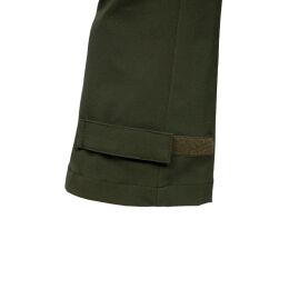 Hubertus Damen Dornen-Hose "Artemis" Oliv 44