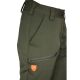 Hubertus Damen Dornen-Hose "Artemis" Oliv 46