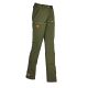 Hubertus Damen Dornen-Hose "Artemis" Dunkeloliv 50